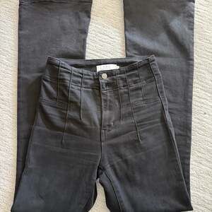 Dorian Super Stretch High Rise Flare Jeans – VICI,